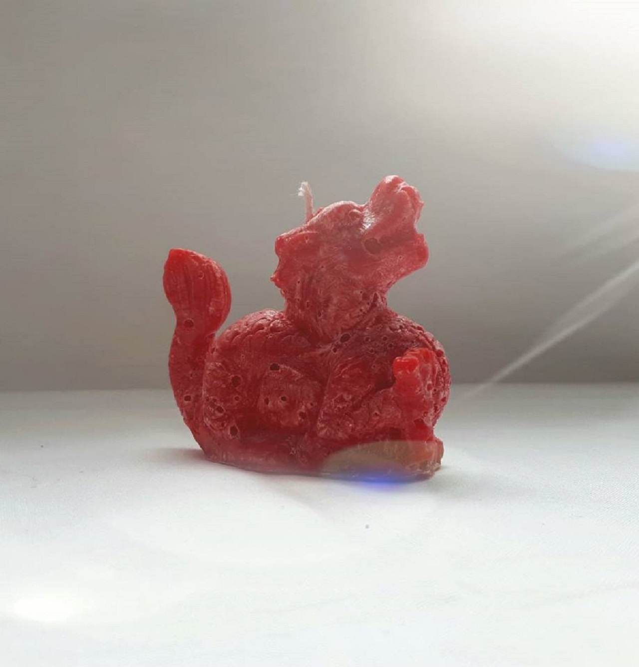 Čínsky drak ochrany