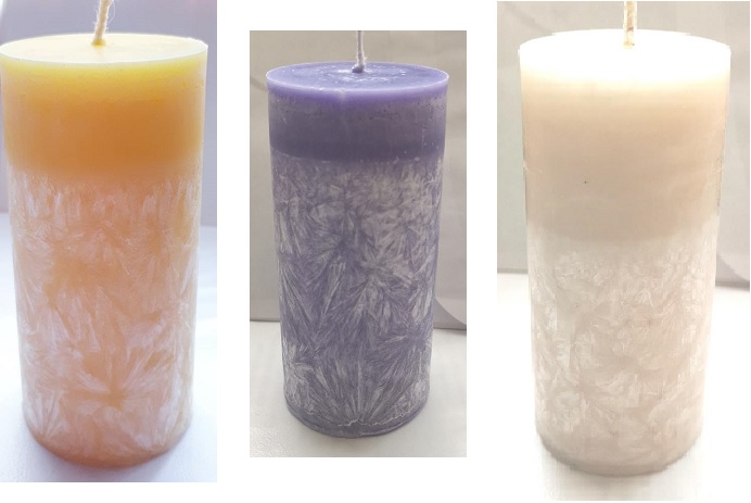 Nekonečná láska, Sebadôvera, Odvaha